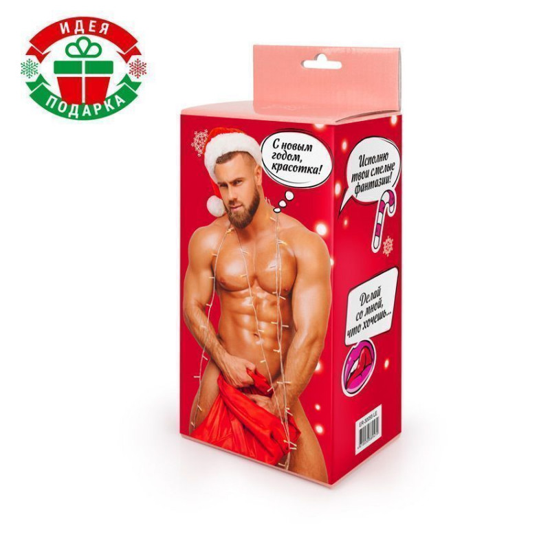 Фаллоимитатор 30055